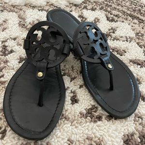Tory Burch Miller Sandals